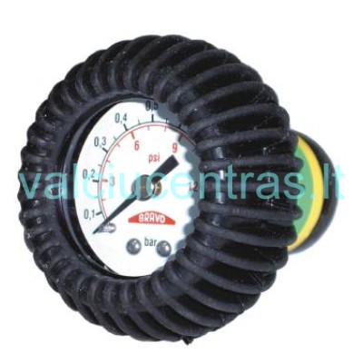 Manometras universalus